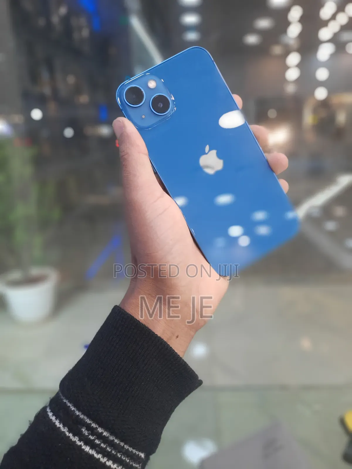 Apple iPhone 13 128 GB