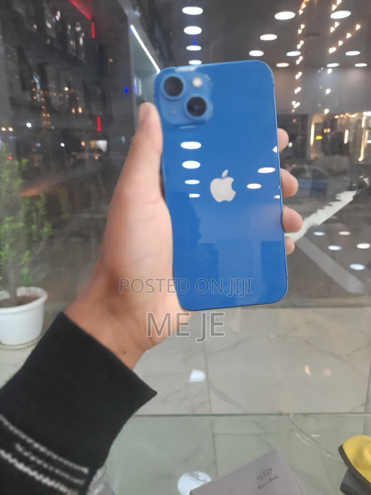 Apple iPhone 13 128 GB