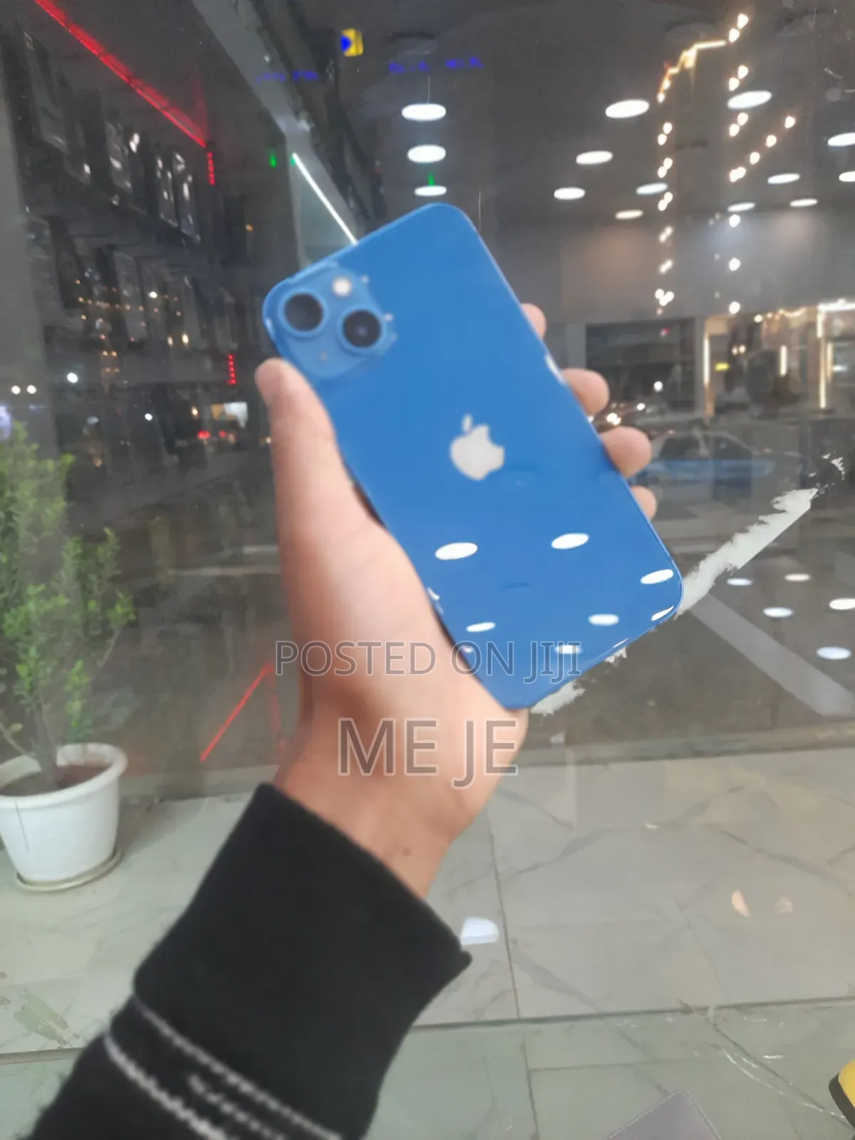 Apple iPhone 13 128 GB