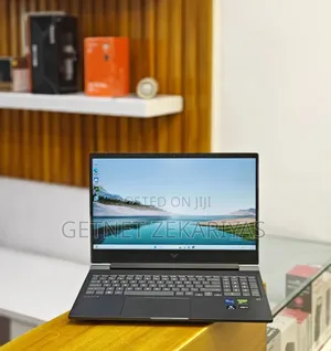New Laptop HP Victus 15 16GB Intel Core I7 SSD 512GB