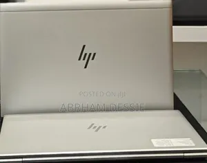 New Laptop HP EliteBook 840 G7 16GB Intel Core I5 SSD 512GB