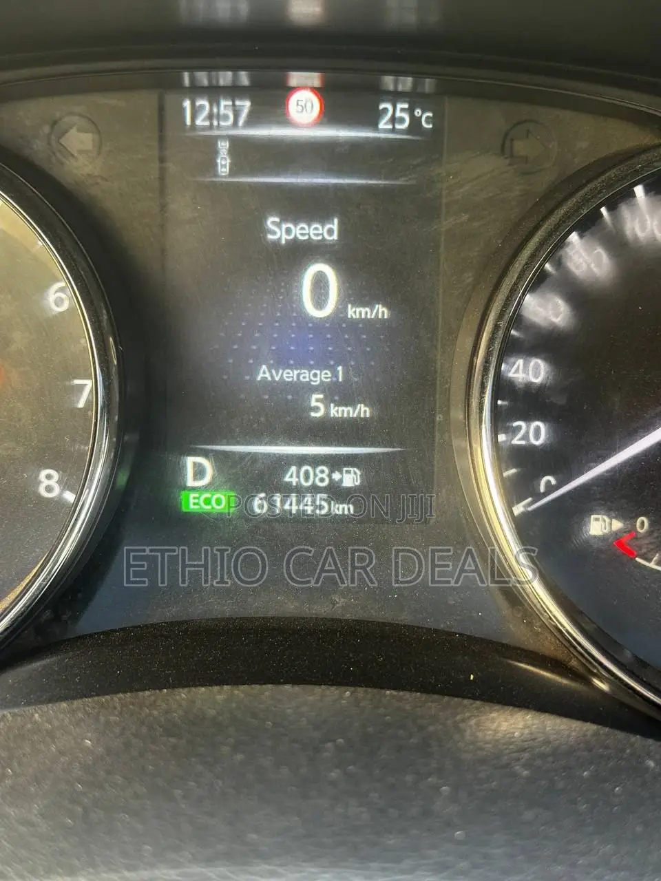 Nissan Qashqai 2017 Silver