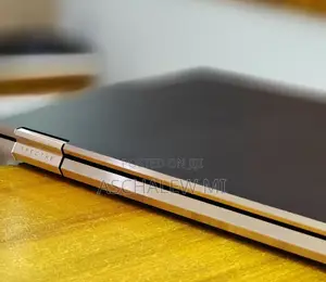 New Laptop HP Spectre X360 16GB Intel Core I7 SSD 512GB