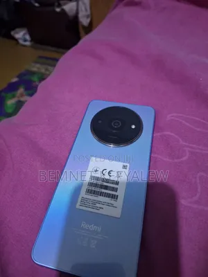 Xiaomi Redmi A3 128 GB Blue