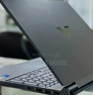 New Laptop HP Victus 15 16GB Intel Core I5 SSD 512GB