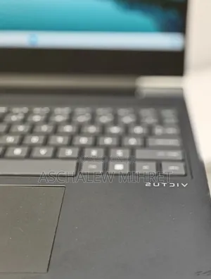 New Laptop HP Victus 16 16GB Intel Core I7 SSD 512GB