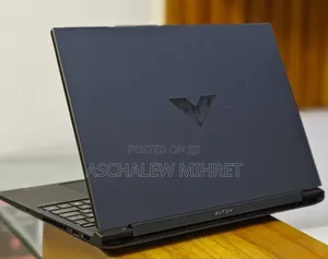 New Laptop HP Victus 16 16GB Intel Core I7 SSD 512GB