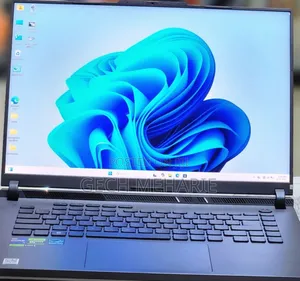 New Laptop Asus ROG Strix G16 G614 32GB Intel Core I9 SSD 1T