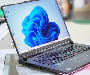 New Laptop Asus ROG Strix G16 G614 32GB Intel Core I9 SSD 1T