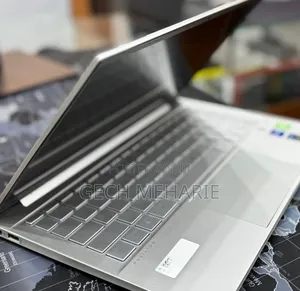 New Laptop HP Pavilion 14 16GB Intel Core I7 SSD 512GB