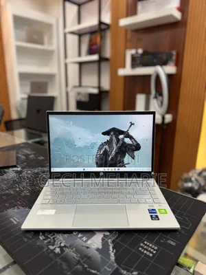 New Laptop HP Pavilion 14 16GB Intel Core I7 SSD 512GB