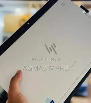 New Laptop HP Elite X2 1012 16GB Intel Core I5 SSD 256GB