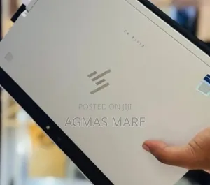 New Laptop HP Elite X2 1012 16GB Intel Core I5 SSD 256GB