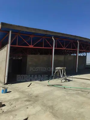 Space Rent for Gym and Spa