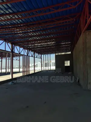 Space Rent for Gym and Spa