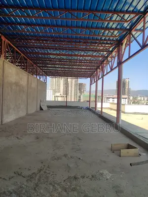 Space Rent for Gym and Spa