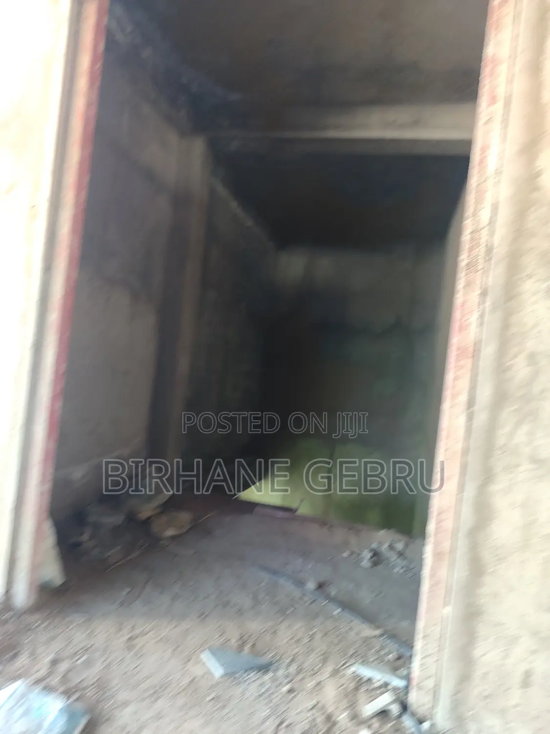 Space Rent for Gym and Spa