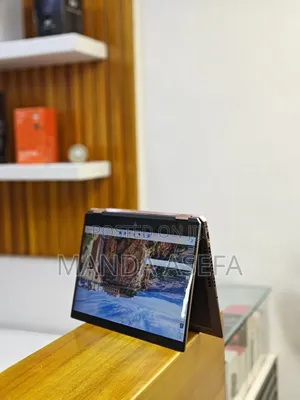 New Laptop HP Spectre 16GB Intel Core I7 SSD 512GB