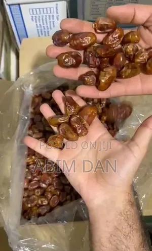 ቴምር(Date) ለረመዳን