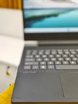 New Laptop HP Victus 16 16GB Intel Core I7 SSD 512GB