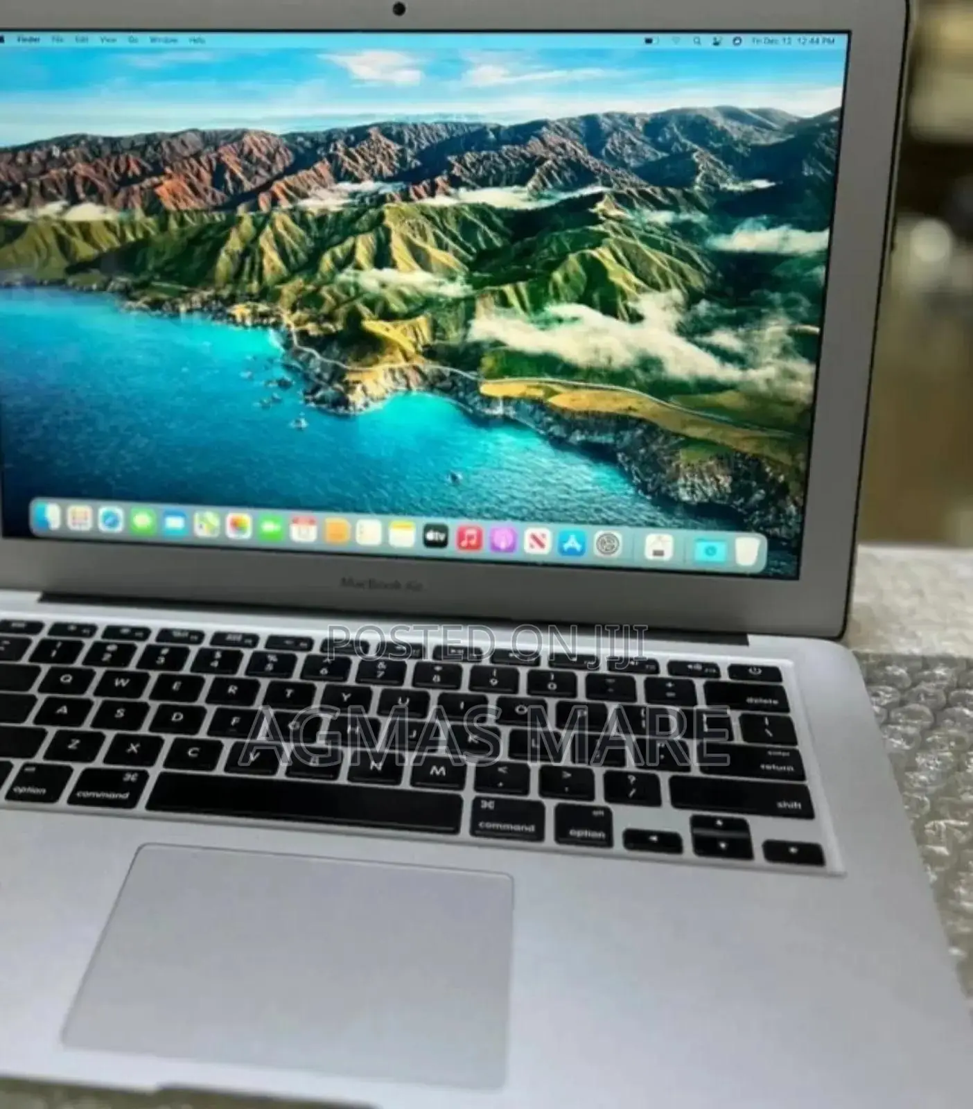 New Laptop Apple MacBook Air 2014 4GB Intel Core i5 SSD 256GB