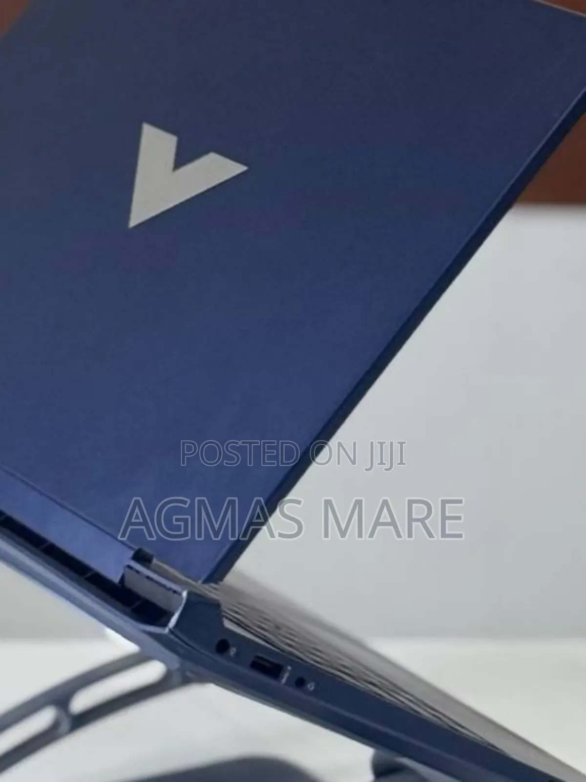 New Laptop HP Victus 15 16GB Intel Core I5 SSD 512GB