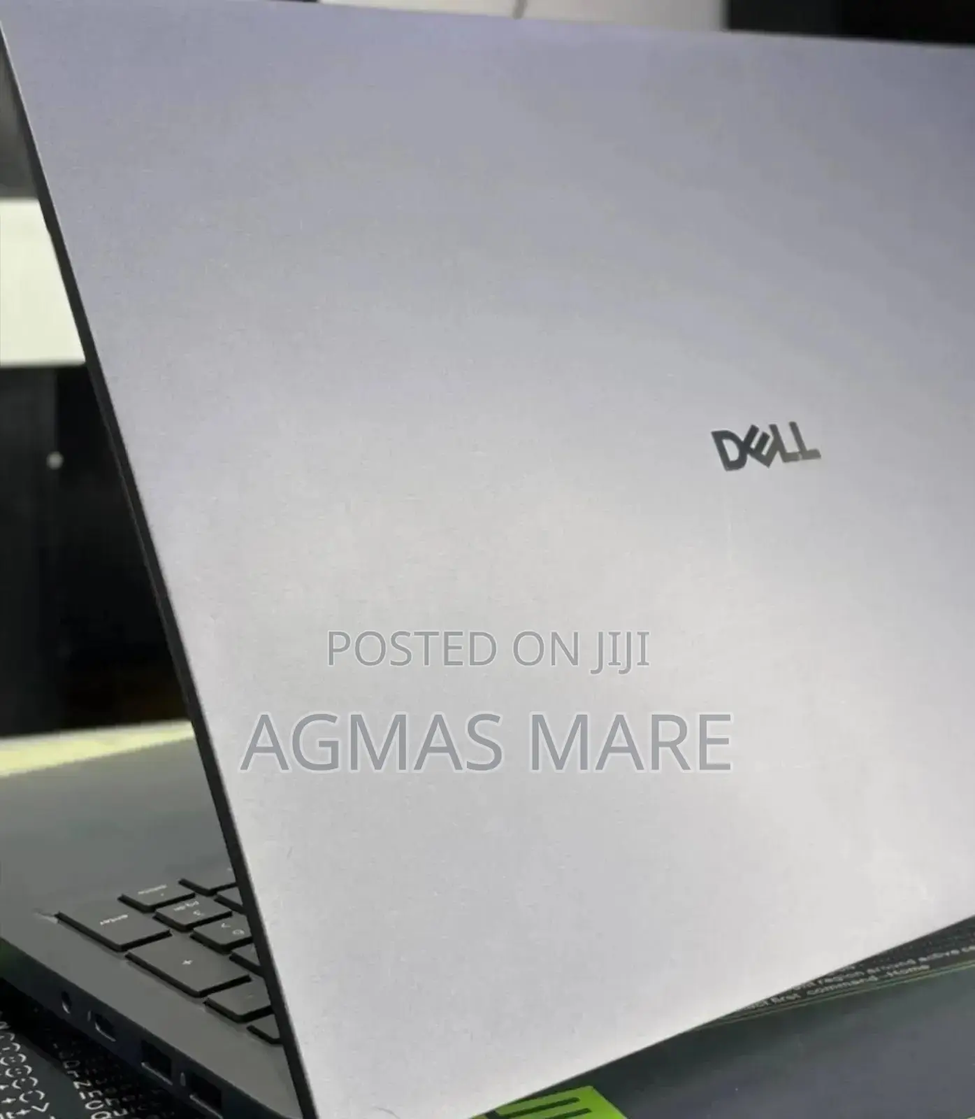 New Laptop Dell Pro Max 16 32GB Intel Core Ultra 7 SSD 512GB