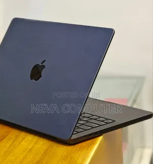 New Laptop Apple MacBook 2013 18GB Apple M3 Pro SSD 512GB