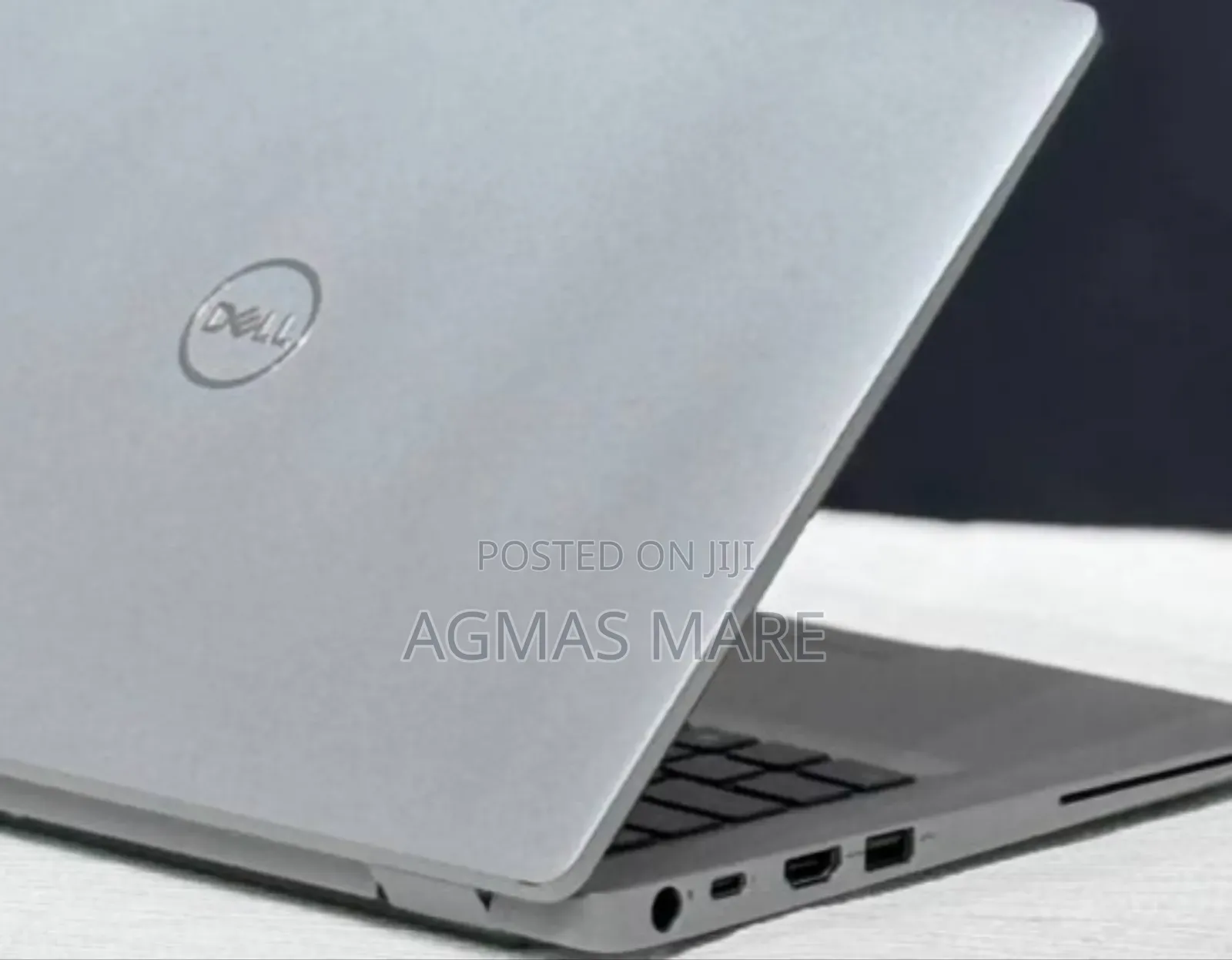 New Laptop Dell Latitude 5310 8GB Intel Core I5 SSD 256GB