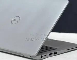 New Laptop Dell Latitude 5310 8GB Intel Core I5 SSD 256GB
