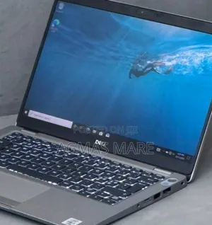 New Laptop Dell Latitude 5310 8GB Intel Core I5 SSD 256GB