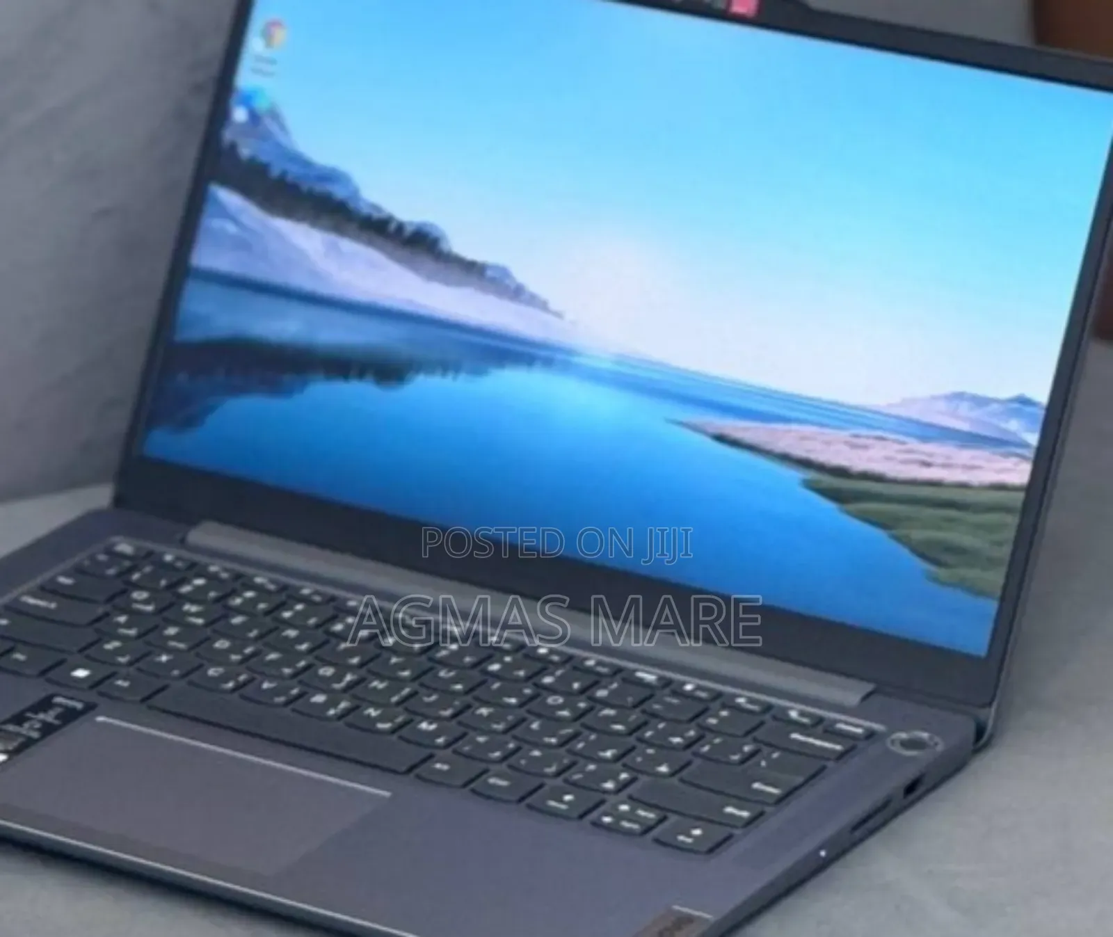 New Laptop Lenovo Ideapad 3 8GB Intel Core I5 SSD 512GB