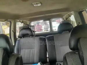 Nissan Patrol 2012 White