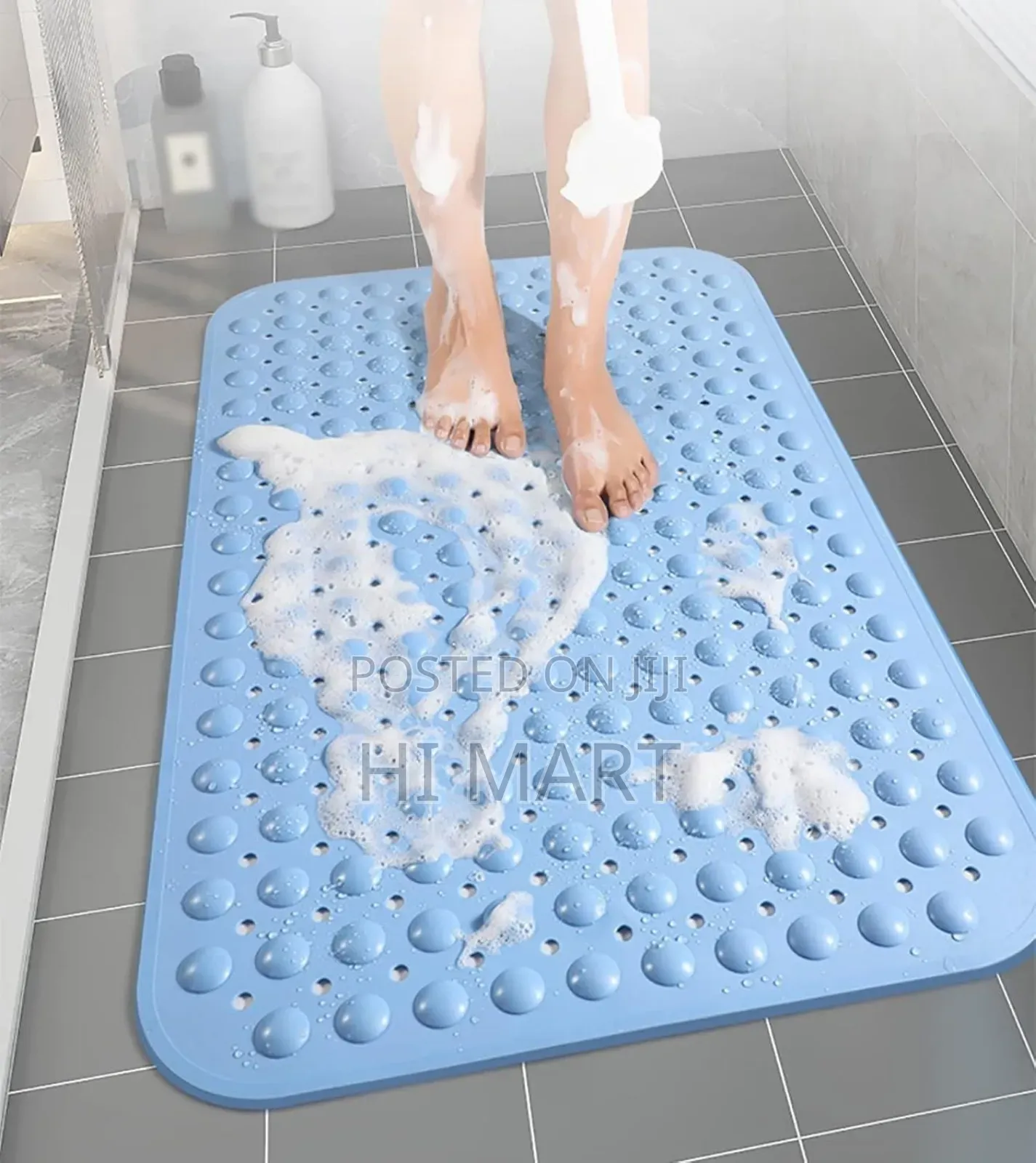 Non Slip Shower Mat