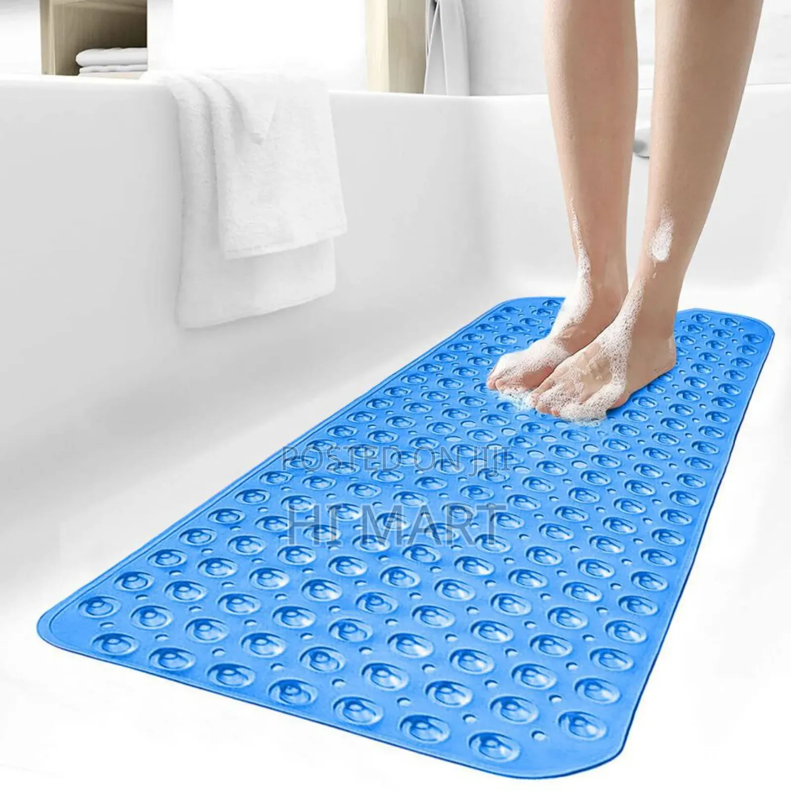 Non Slip Shower Mat