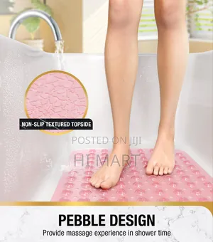 Non Slip Shower Mat