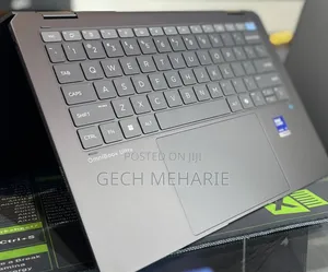 New Laptop HP OmniBook Ultra Flip 14" 32GB Intel Core Ultra 9 SSD 2T