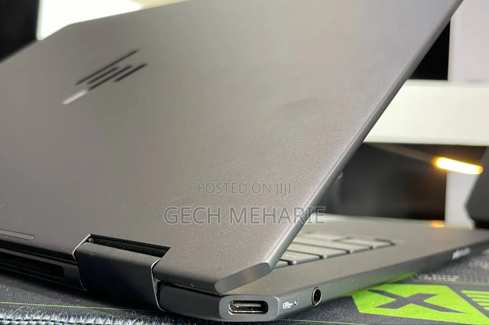 New Laptop HP OmniBook Ultra Flip 14" 32GB Intel Core Ultra 9 SSD 2T