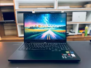 New Lenovo Legion Y7000P IRX9 Gaming Laptop 16GB Intel Core I9 SSD 1T