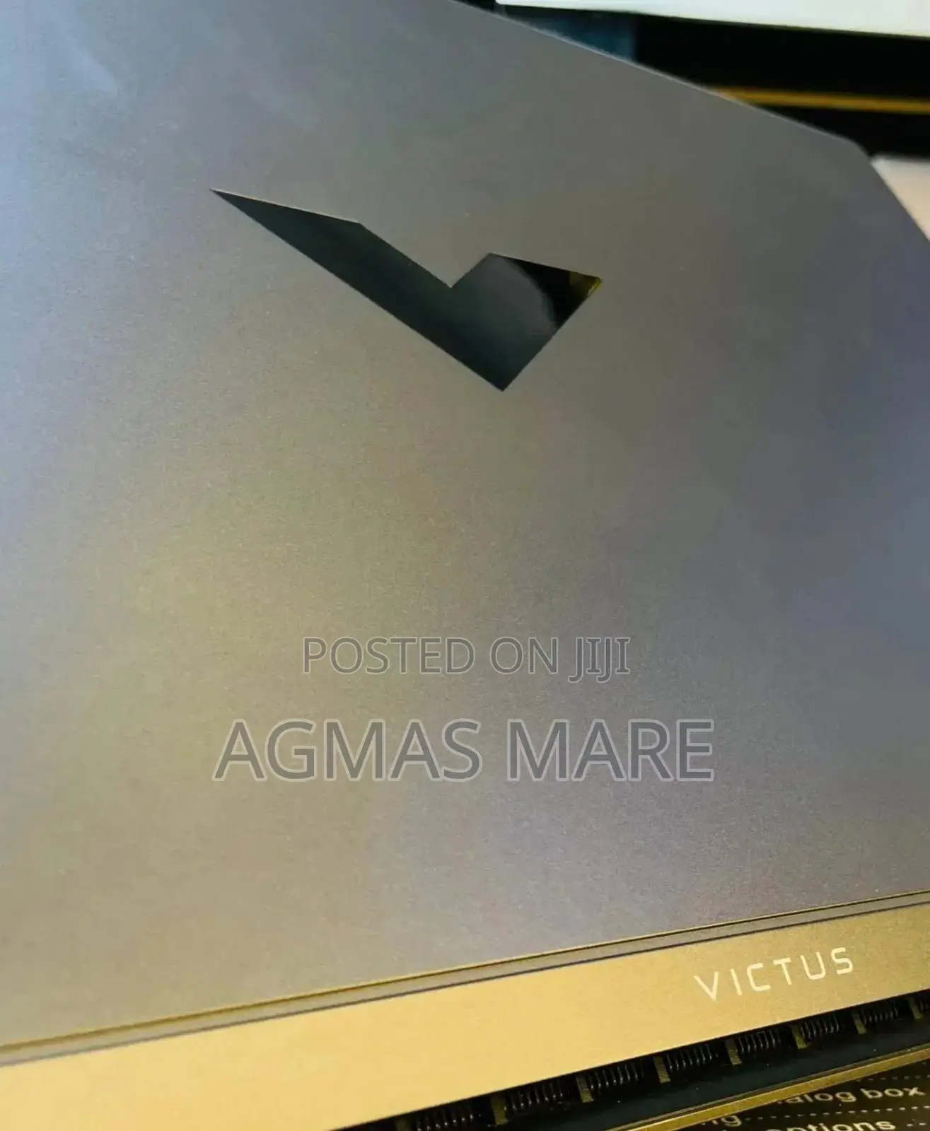 New Laptop HP Victus 15 16GB Intel Core i7 SSD 1T