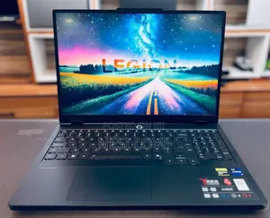 New Lenovo Legion Y7000P IRX9 Gaming Laptop 16GB Intel Core I9 SSD 1T