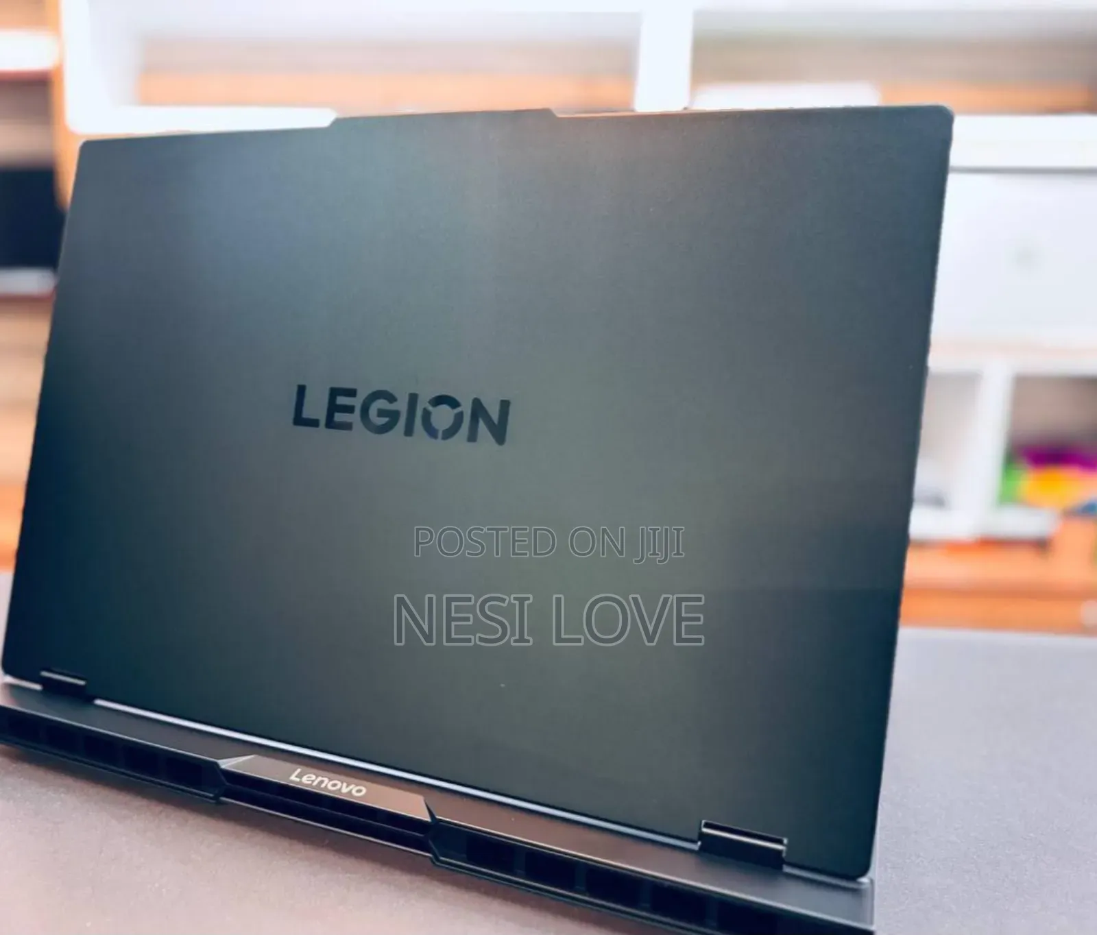 New Lenovo Legion Y7000P IRX9 Gaming Laptop 16GB Intel Core I9 SSD 1T