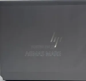 New Laptop HP ZBook 17 64GB Intel Core I9 HDD+SSD 1T