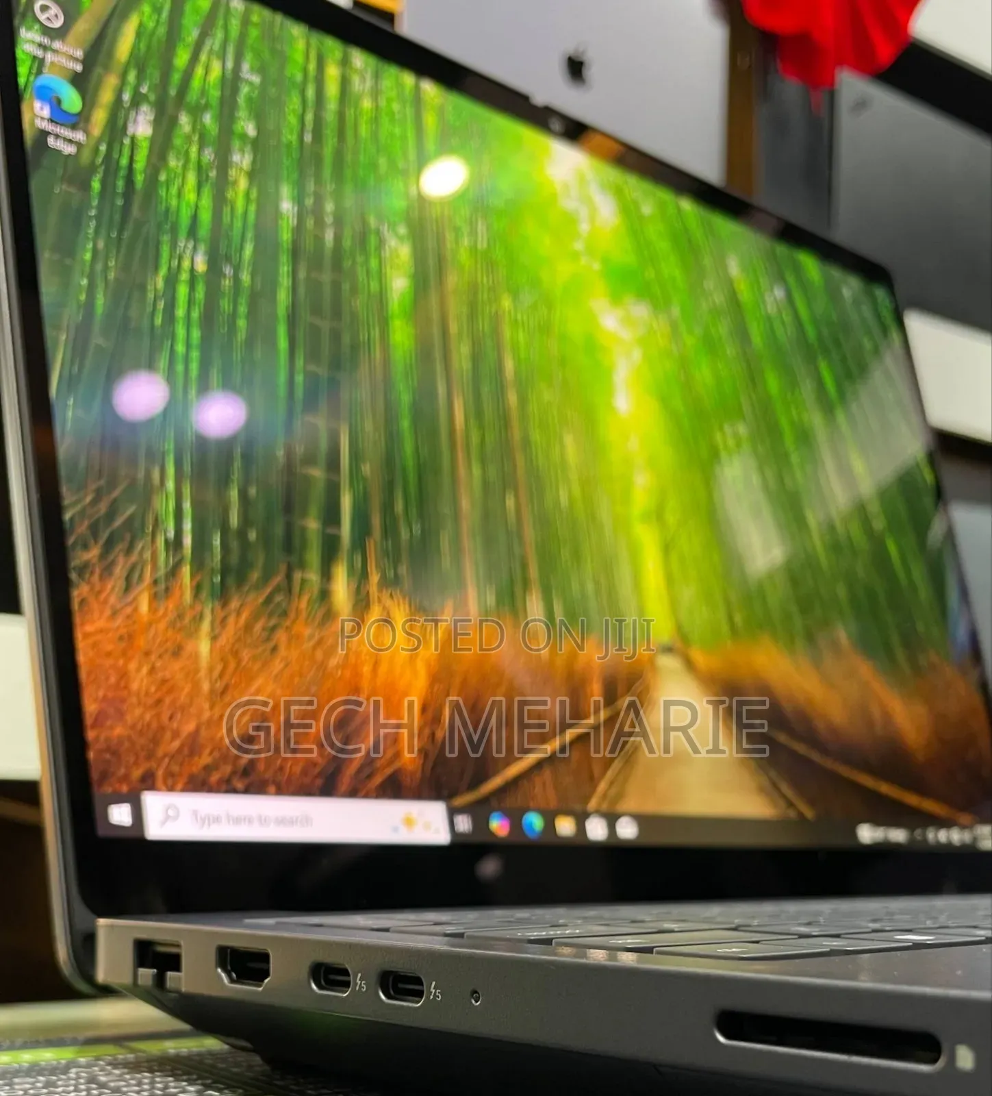 New Laptop Dell Pro Max 16 32GB Intel Core Ultra 7 SSD 512GB