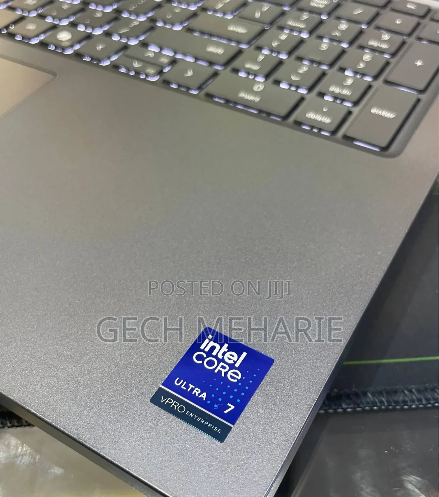 New Laptop Dell Pro Max 16 32GB Intel Core Ultra 7 SSD 512GB
