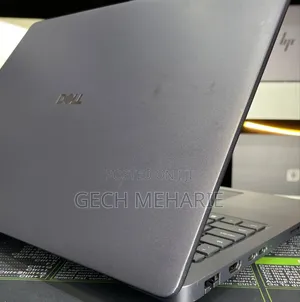 New Laptop Dell Pro Max 16 32GB Intel Core Ultra 7 SSD 512GB