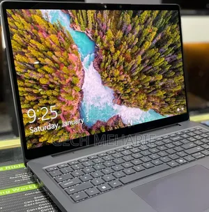 New Laptop Dell Pro Max 16 32GB Intel Core Ultra 7 SSD 512GB