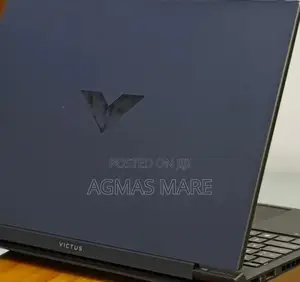 New Laptop HP Victus 16 16GB Intel Core I7 SSD 512GB