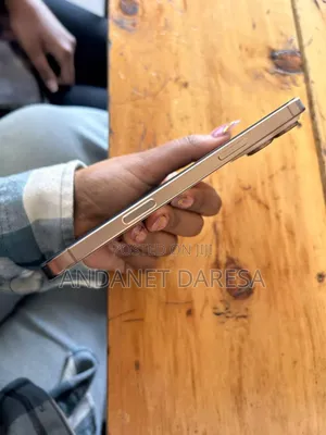 Apple iPhone 16 Pro Max 256 GB Gold