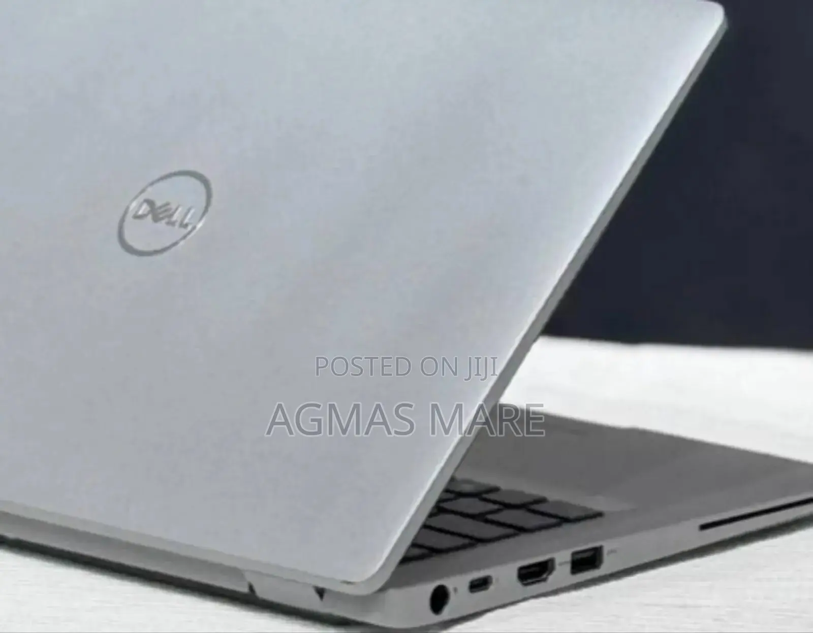 New Laptop Dell Latitude 5310 8GB Intel Core I5 SSD 256GB